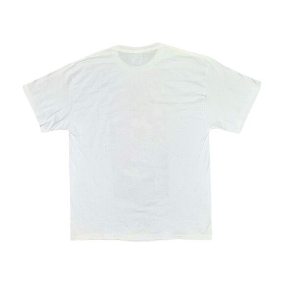 Delta Michael Jackson 2009 This Is It Tour Promo Tee - Size Large - Picture 3 of 8